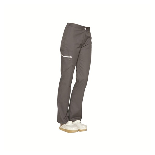 [86-206-59] PANTALON OSIRIS ANTHRACITE M