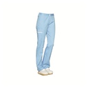 PANTALON OSIRIS TURQUOISE XS