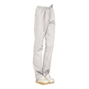 PANTALON JESSY BLANC L