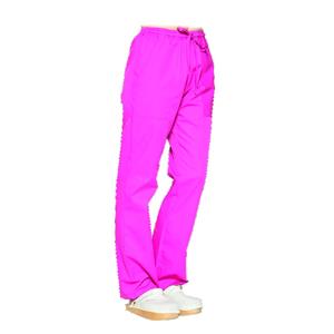 [36-506-59] PANTALON JESSY FUSCHIA S