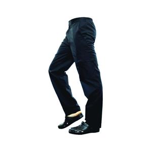 [28-040-98] PANTALON OSAKA NOIR XL                     SELEKTO