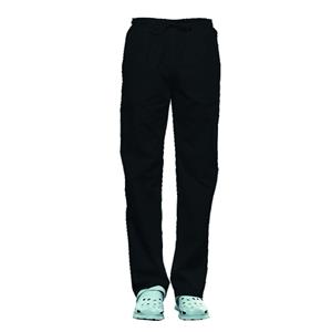 [38-040-98] PANTALON OSAKA NOIR XXL                    SELEKTO