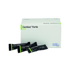 [42-726-59] CENTION FORTE RECH CAPS 50X0.3G A2 740829 IVOCLAR