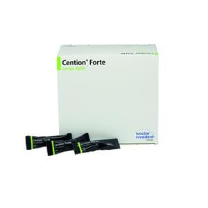 [52-726-59] CENTION FORTE RECH JUMBO 100X0.3G A2 740830 IVOCL