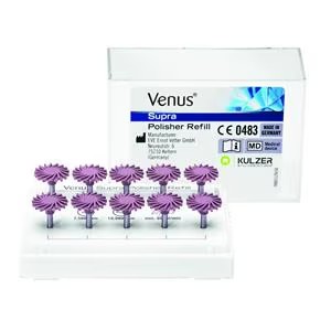 [85-136-59] VENUS SUPRA REFILL PRE- TWIST DISC 66093899 KULZER