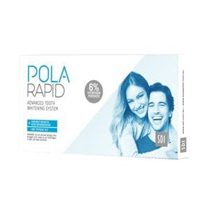 [27-136-59] KIT 1 PATIENT POLA RAPID 6%       7700510      SDI