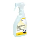 LQ * IMPRESSIV DESINFECTANT EMP.SPRAY 1L ALKAPHARM