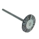 BISON BROSSES 18MM (100) 766-1100          RENFERT