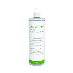 [49-003-69] CERAFIRM FLUIDE 250ML         201-0000 HP DENT