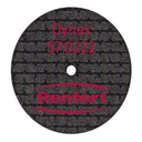 DYNEX DISQ.A SEPARER 0,20X22MM 57-0222(20) RENFERT