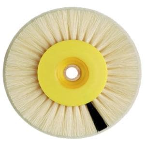 [79-043-69] BROSSES SOIE ET SCOTCH BRITE 80X2 RGS (12)   HATHO