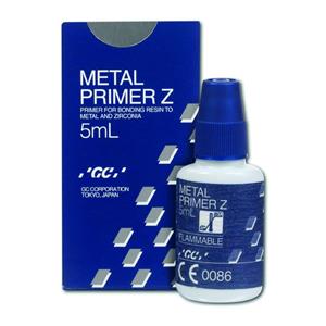 [61-443-69] LQ * GC METAL PRIMER Z LIQUIDE 5ML   009295     GC