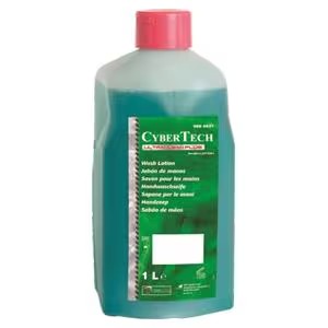 [12-848-89] ULTRA CLEAN PLUS WASH LOTION 1L 9884821 CYBERTECH