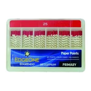 [01-288-89] EDGE ONE FIRE PAPER POINT PRIMARY (60)