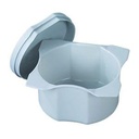 BOL AVEC COUVERVLE EASYCLEAN ET SYMPRO    RENFERT