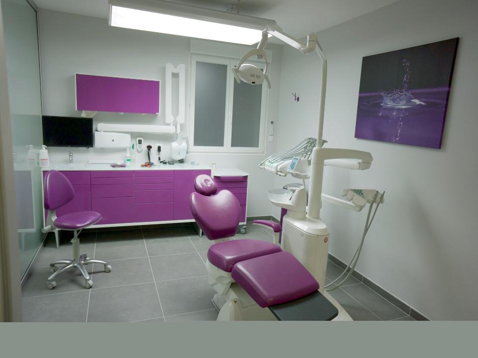 dentiste tours lendormy