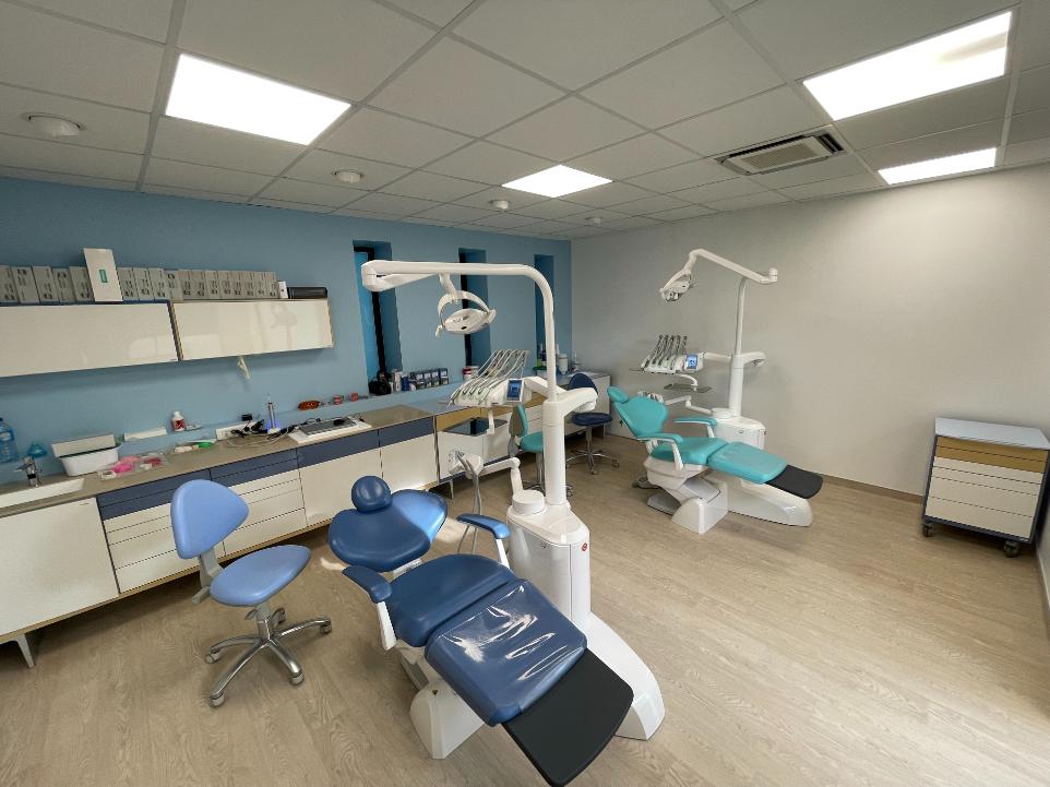 dentiste tours alves