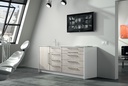 Mobilier dentaire INTERCONTIDENTAL