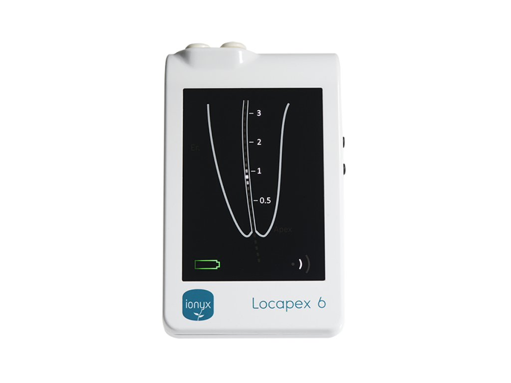Locapex 6 localisateur d’apex IONYX