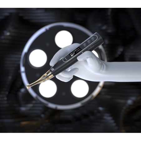 Moteur AI Black Edition WP