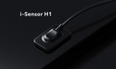I SENSOR capteur radio RVG H1