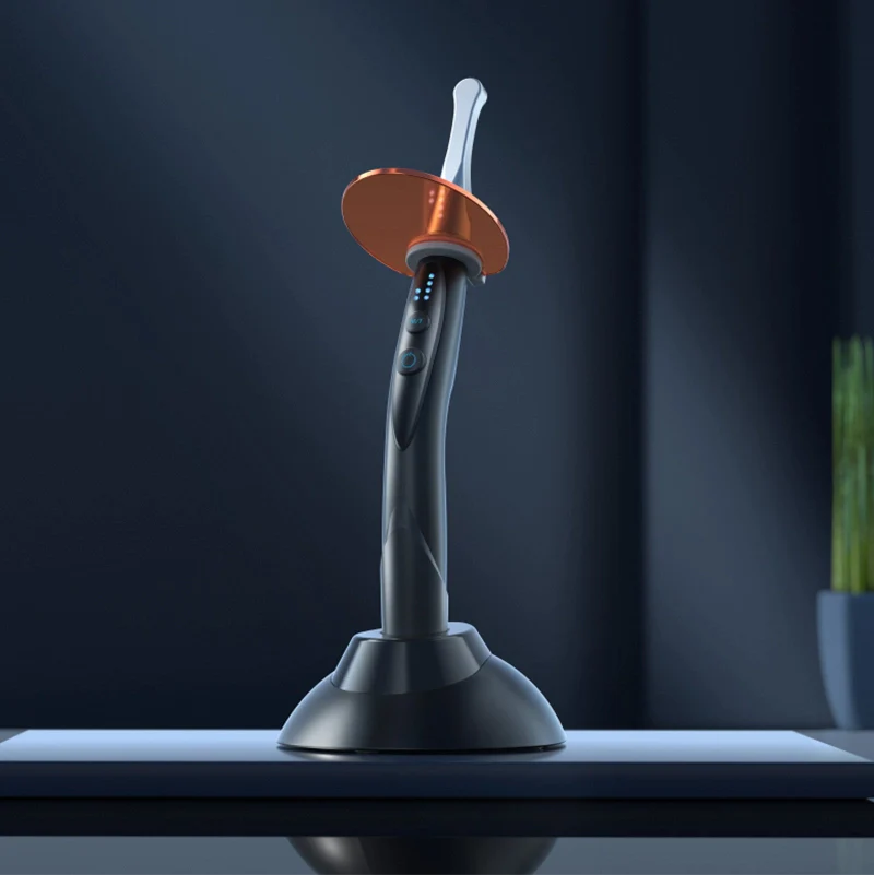 Lampe Black O'Light II