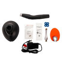 Lampe Black O'Light II