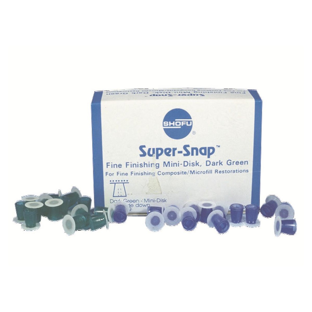 SUPER SNAP SHOFU L507 (50)