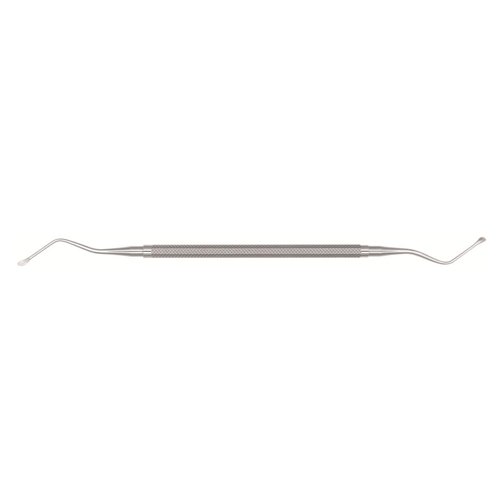 CURETTE ALVEOLAIRE LUCAS CL86            HU-FRIEDY