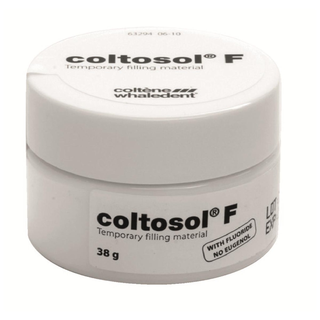 COLTOSOL ECO 3 X 38G                      COLTENE