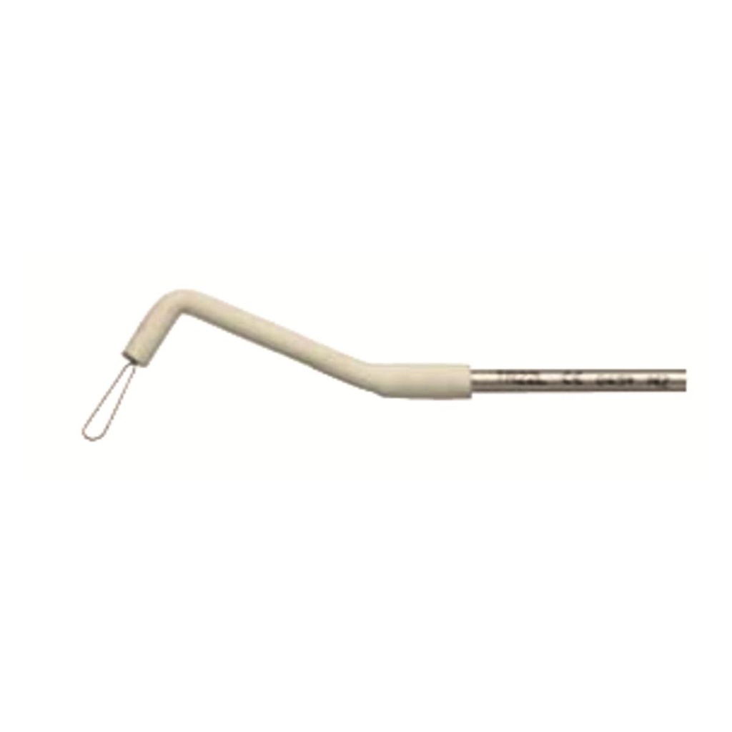 ELECTRODE TR 22 L BLANCHE           F10424 SATELEC