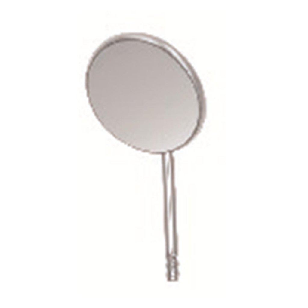 MIROIR A BOUCHE NO5 M5C (12)             HU-FRIEDY