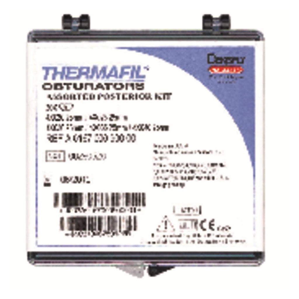 THERMAFIL 25MM NO45 (6)                  MAILLEFER