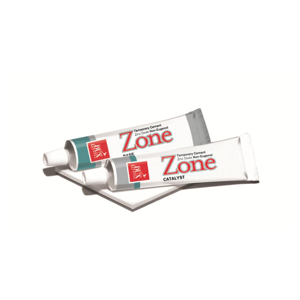 ZONE TEMPORARY CEMENT SERINGUE (15G)  27043    DUX