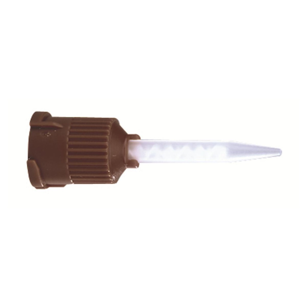 EMBOUTS MELANGEURS TYPE 9 BOITE DE 50    2188 VOCO
