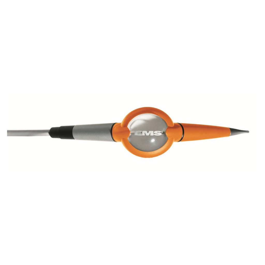 HANDY II PLUS ORANGE RACCORD W&amp;H               EMS