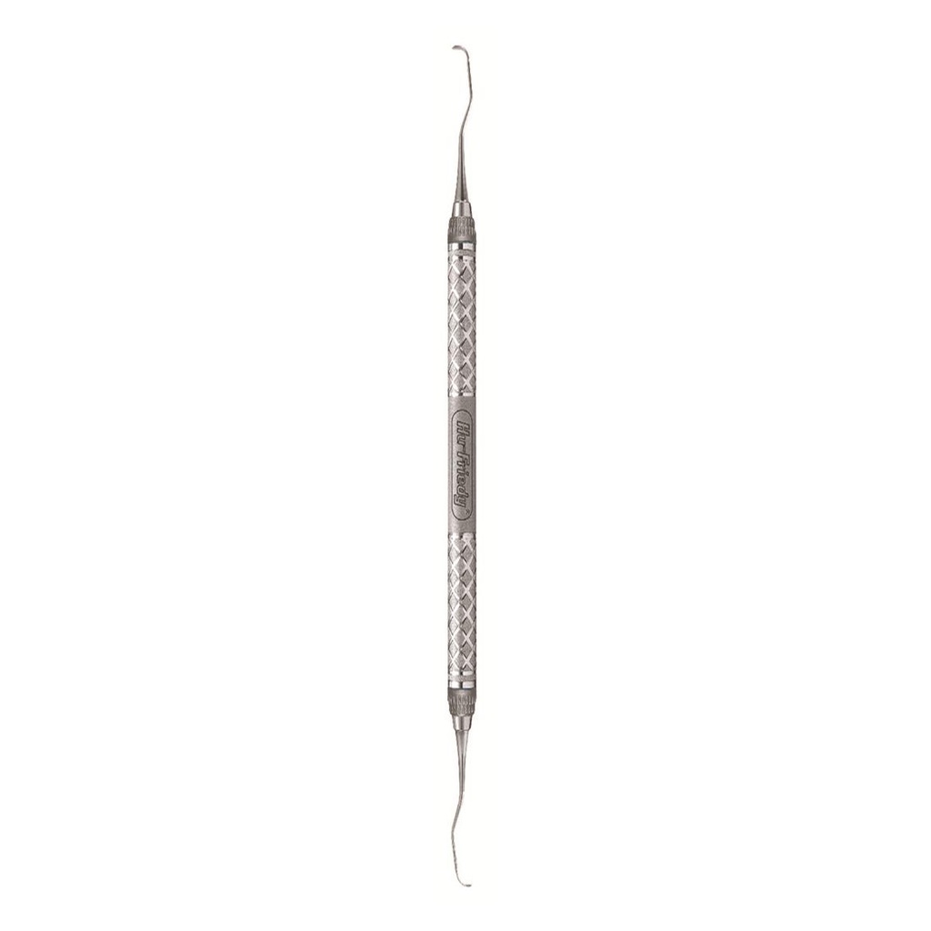 CURETTE GRACEY EVEREDGE SG1/291E2 GRIS   HU-FRIEDY