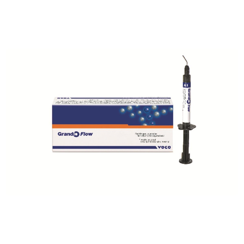 GRANDIO FLOW SERINGUE 2 X 1,8G  BL       1871 VOCO