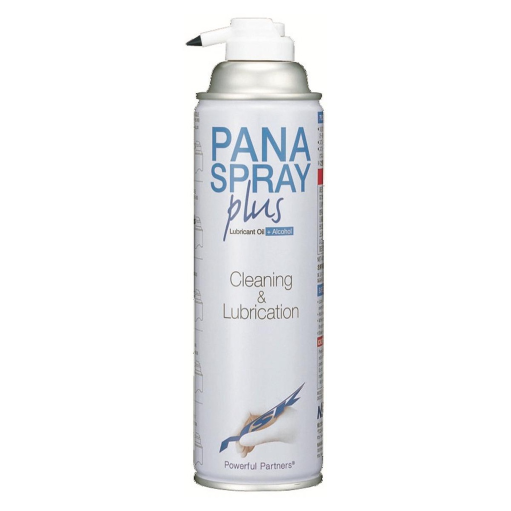 LQ * PANA-SPRAY PLUS  (500ML)         Z182100  NSK