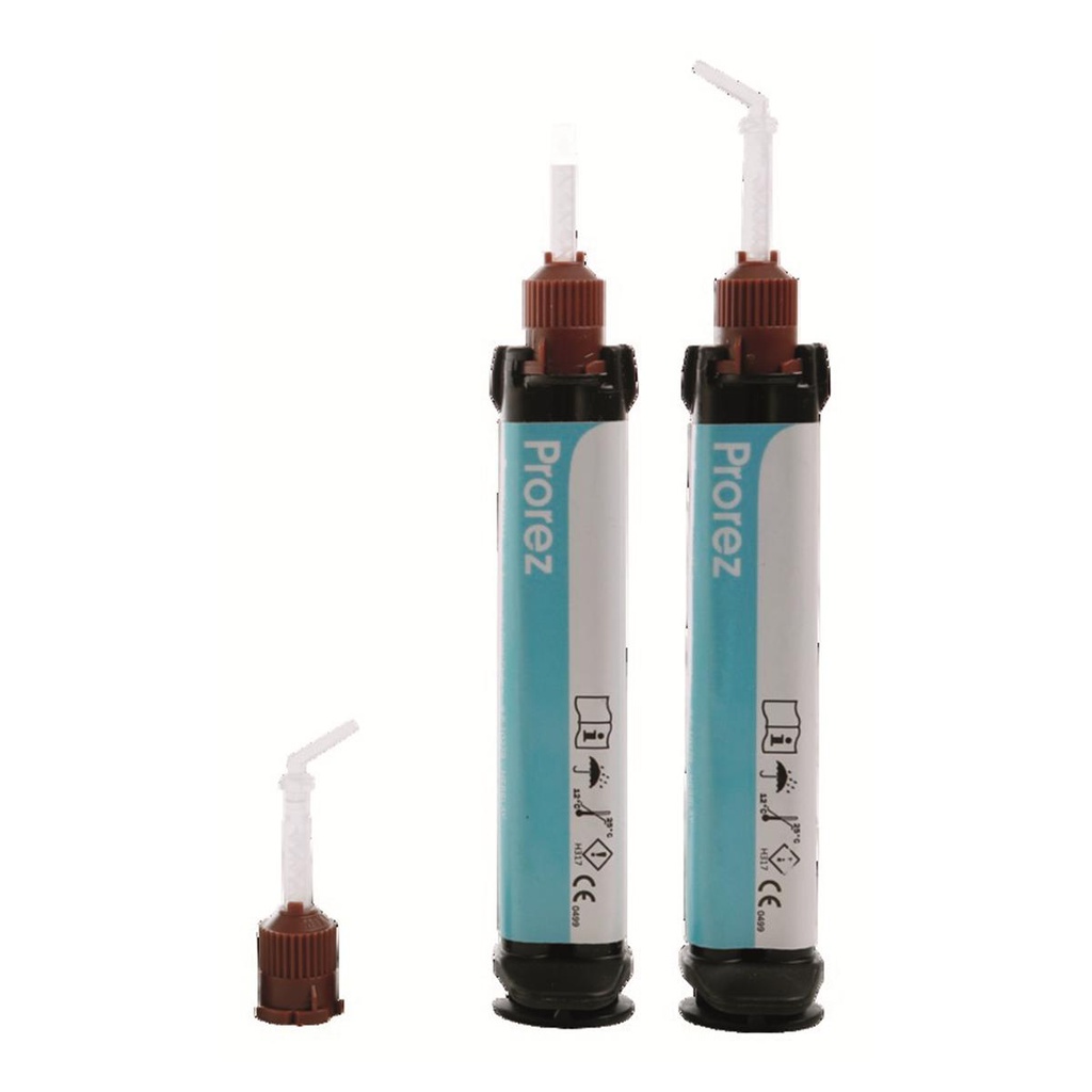 PROREZ SERINGUES 2 X 5ML          PRZ-16  ELSODENT