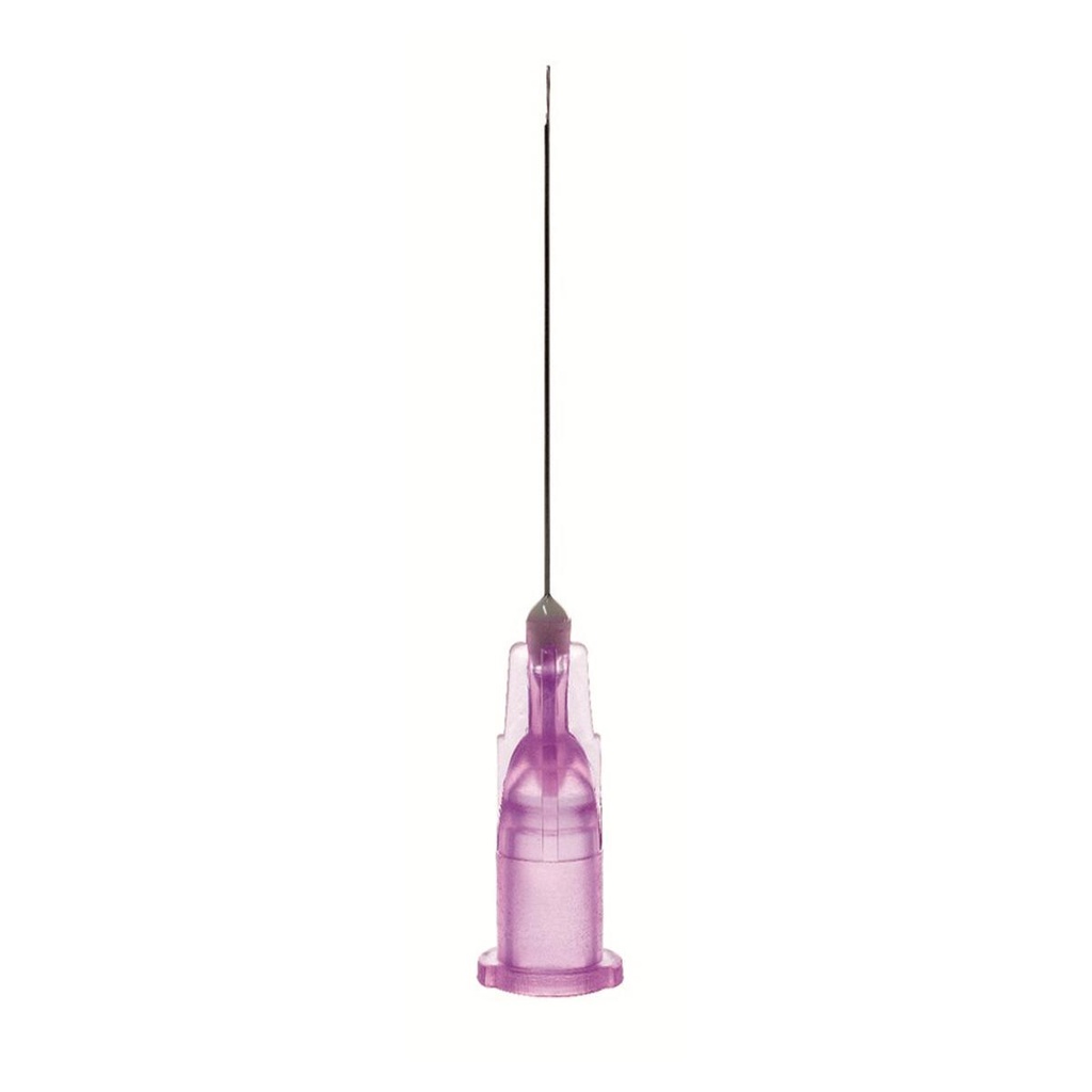 CANALPRO EMBOUTS OUVERT. LATERALE 27G (100)  ROEKO