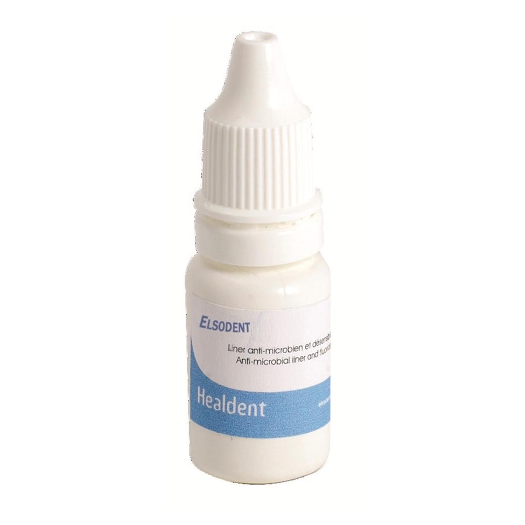 HEALDENT FLACON DE 10ML                   ELSODENT