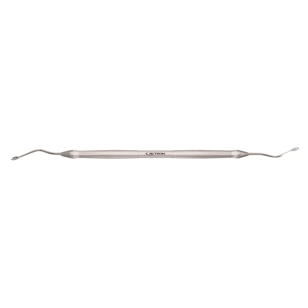 CURETTE DOUBLE HEMINGWAY NO2  135-02XL     PRODONT