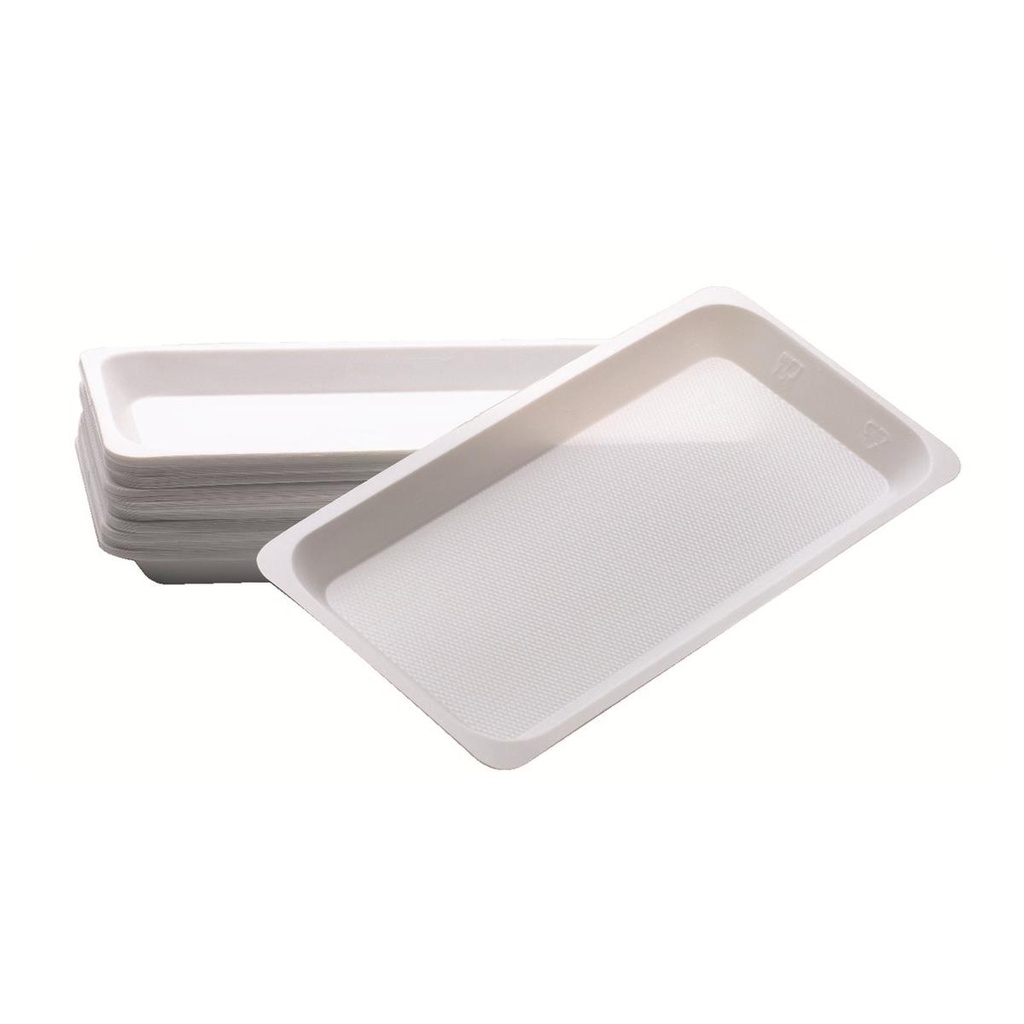 #PLATEAUX JET SS COMPART.28X18 (400) 9440022 CYBER