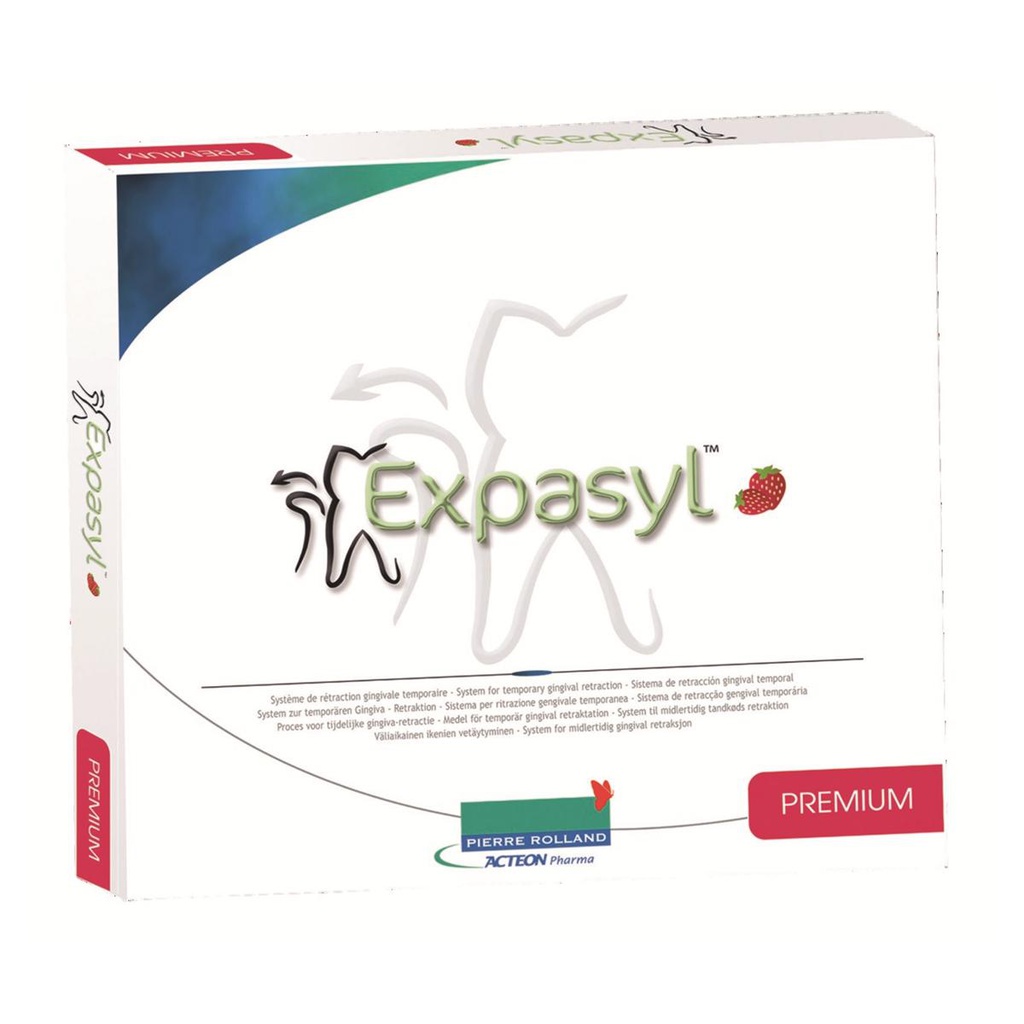 EXPASYL FRAISE CAPSULE (20)  261001 PIERRE ROLLAND