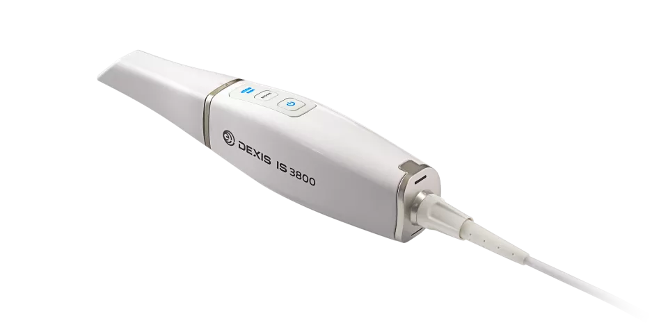 SCANNER INTRA ORAL DEXIS IS 3800