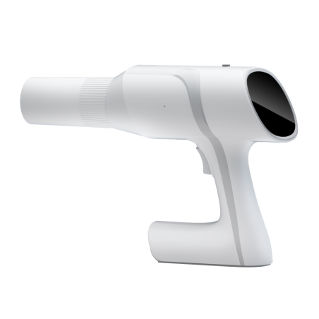 Radio AI Ray portable - X Ray Generator