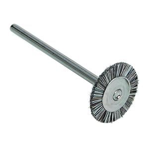 BISON BROSSES 14MM (25) 763-1000           RENFERT