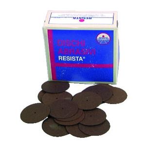 DISQUES A TRONCONNER 38 X 0,9MM (100)      RESISTA