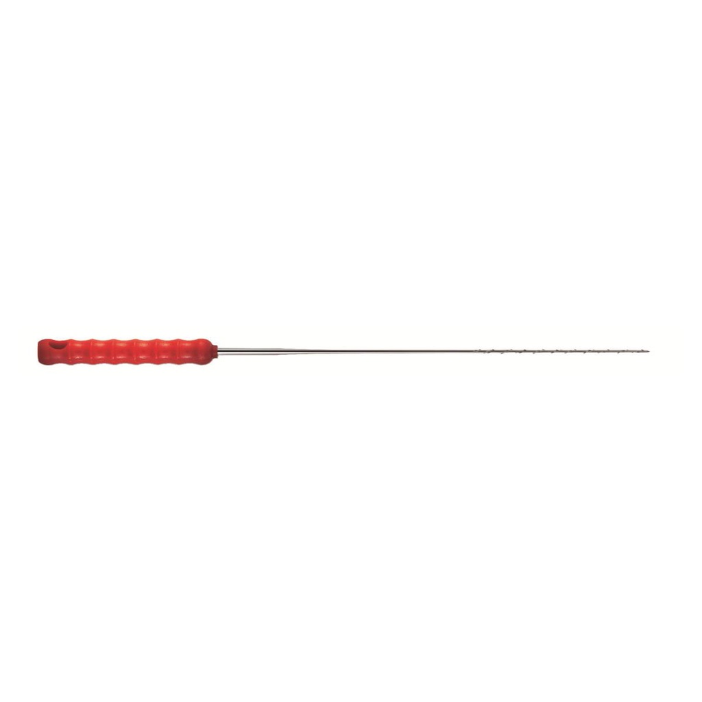 TIRE-NERFS 21MM NO35 ROUGE  BTE 12 X 6   MAILLEFER